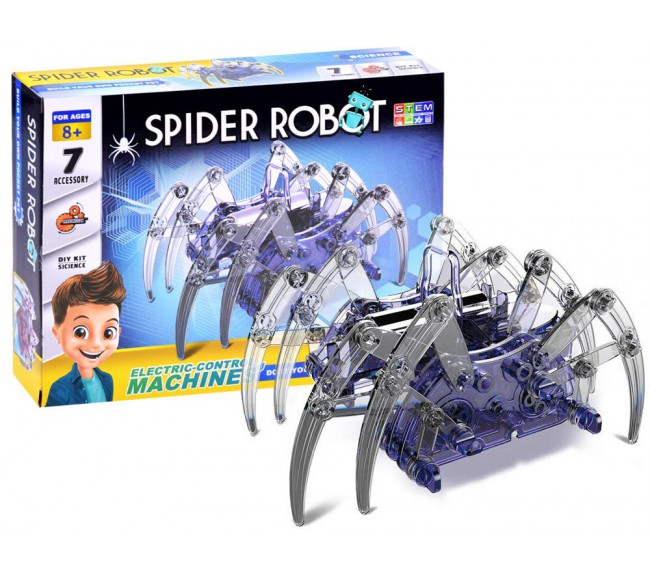 Robotas  Spider Robot  