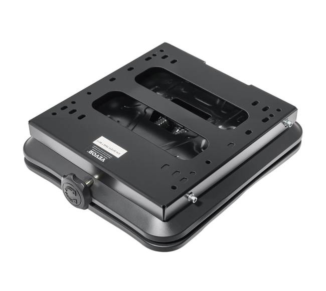 Sėdynės amortizatorius be slankiklio vejapjovėms8