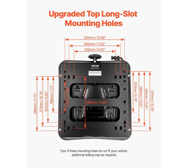 Sėdynės pakabos komplektas vejapjovei ir krautuvui3