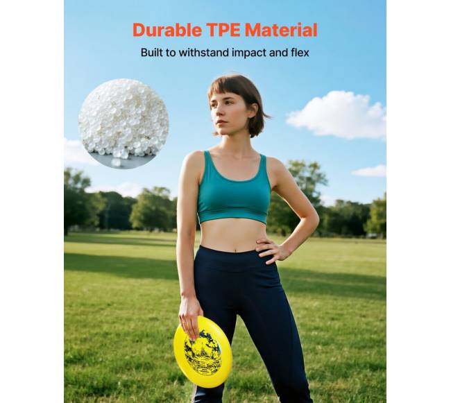 Disko golfo pradžios rinkinys, 5 vnt.2