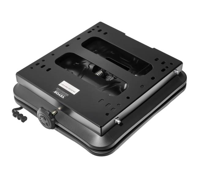 Sėdynės pakabos komplektas vejapjovei ir krautuvui8