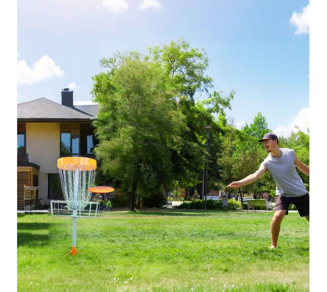 Disko golfo pradžios rinkinys, 5 vnt.7