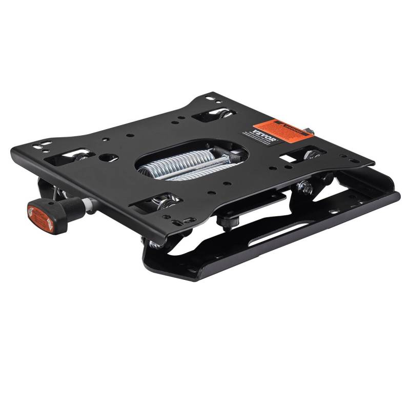 Universalios sėdynės pakabos komplektas be bėgių0