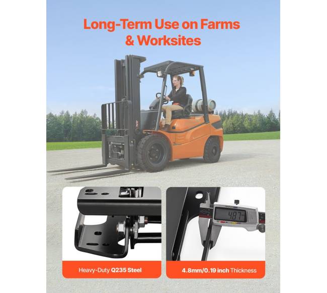 Universalios sėdynės pakabos komplektas be bėgių4