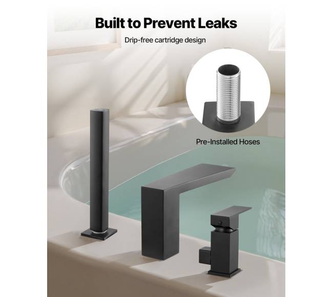 romėniškas vonios maišytuvas su dušo galva4