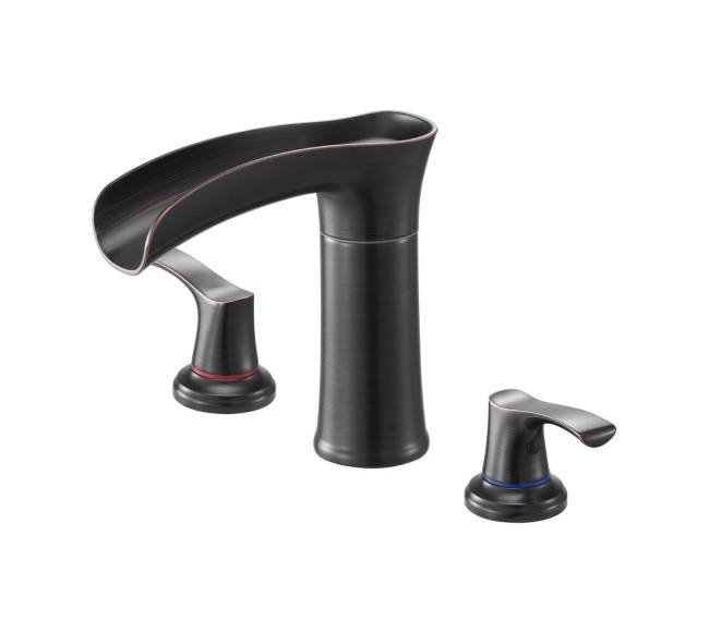 Roman toro krano voniai komplektas0