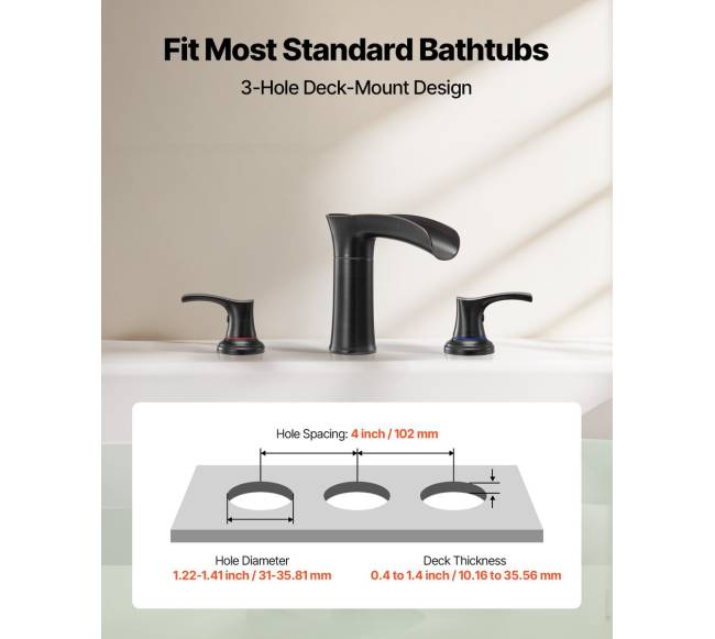 Roman toro krano voniai komplektas2