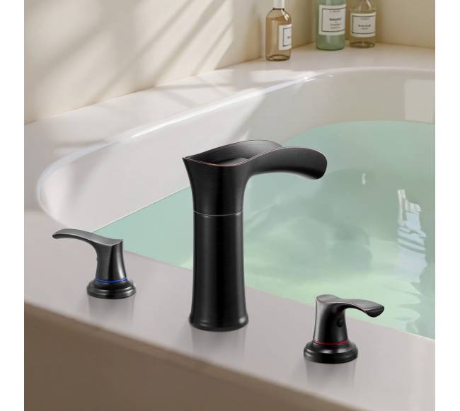 Roman toro krano voniai komplektas7