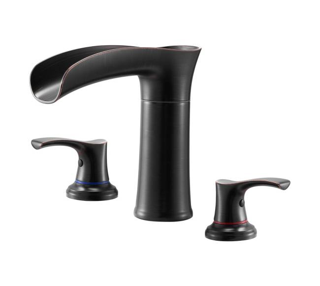 Roman toro krano voniai komplektas8