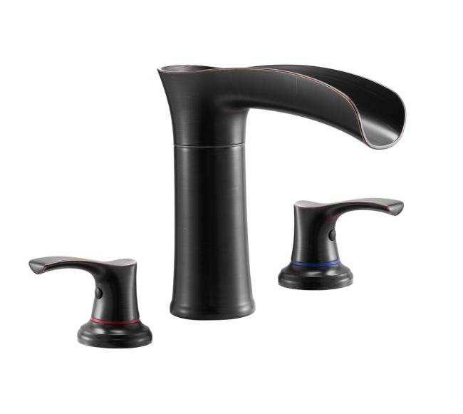 Roman toro krano voniai komplektas10