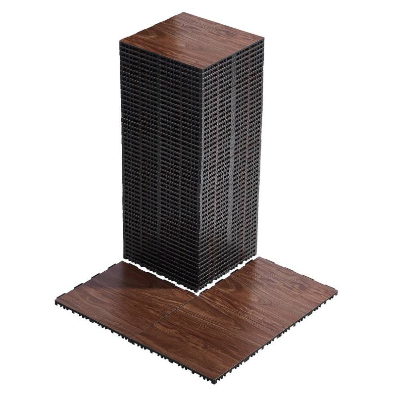 Sporto kilimėliai 52 vienetų rinkinys0