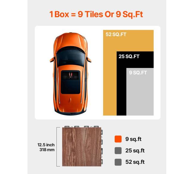 Sporto kilimėliai 52 vienetų rinkinys5