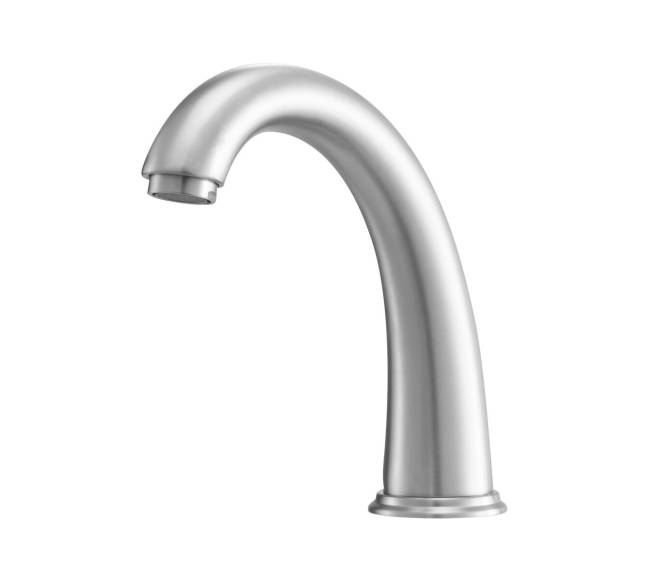 Romėninis vonios maišytuvas su kaskada9