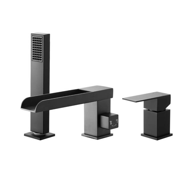 Vonios maišytuvas su dušo galvute0