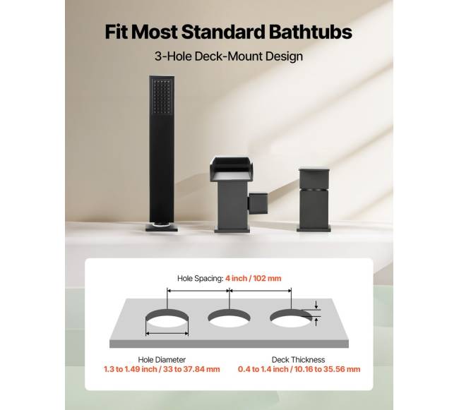 Vonios maišytuvas su dušo galvute2