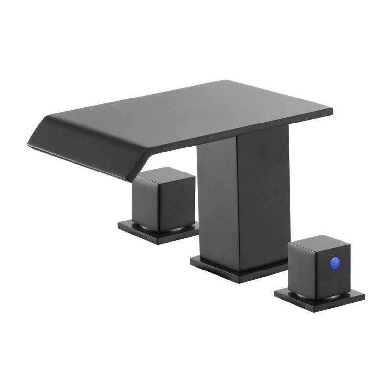 Vonios maišytuvas su trimis angomis0