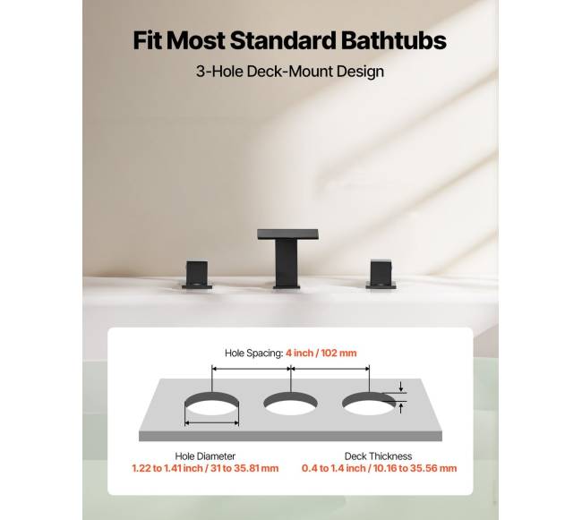 Vonios maišytuvas su trimis angomis2