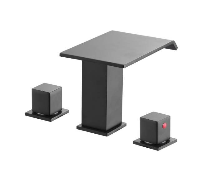 Vonios maišytuvas su trimis angomis8