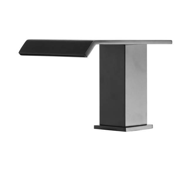 Vonios maišytuvas su trimis angomis9