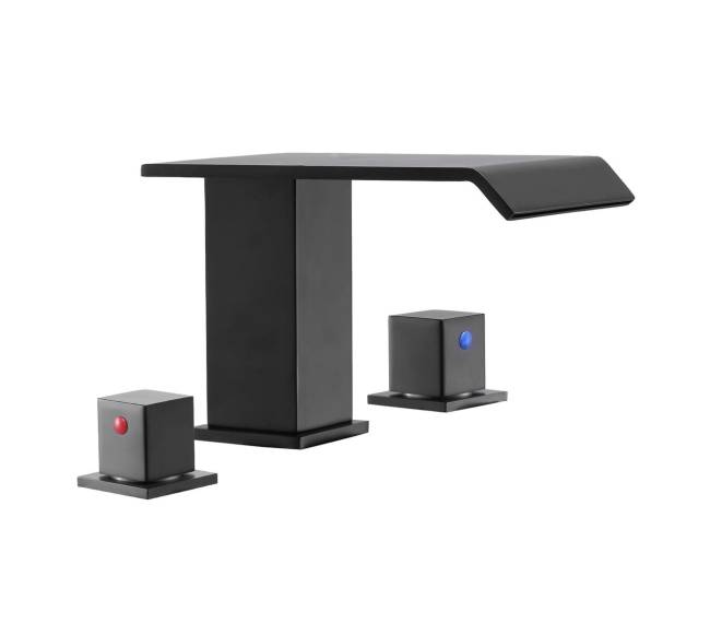 Vonios maišytuvas su trimis angomis10