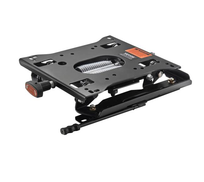 Universalus sėdynės pakabos komplektas su slankikliu0