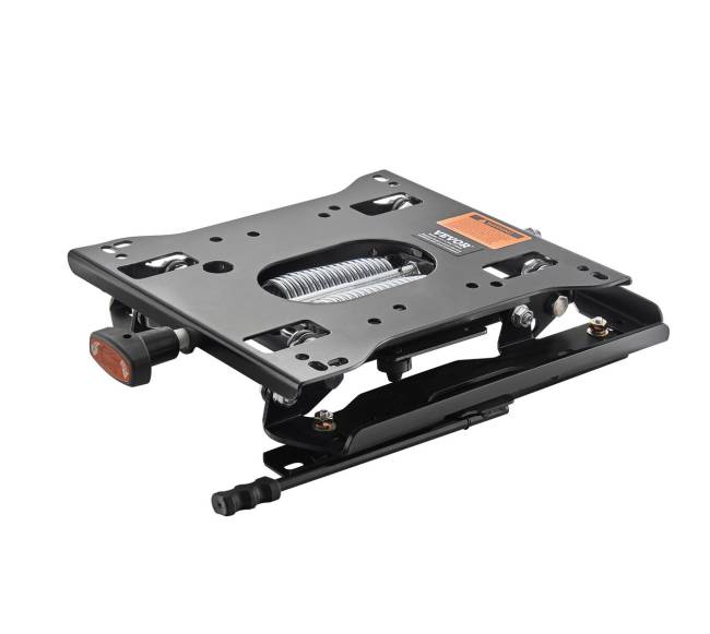 Universalus sėdynės pakabos komplektas su slankikliu9