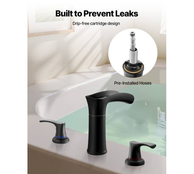 Vonios maišytuvas su kaskada4