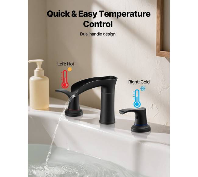 Vonios maišytuvas su kaskada5