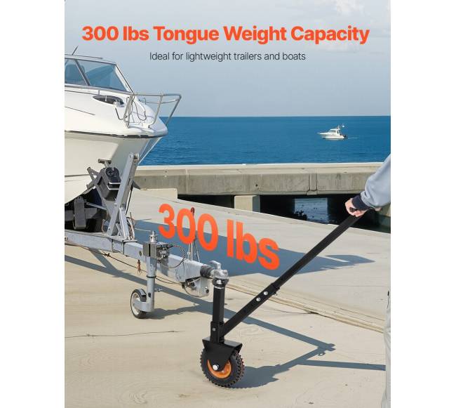 Reguliuojamas priekabos vilkikas su 47,6 mm ir 50,8 mm kamuoliais1