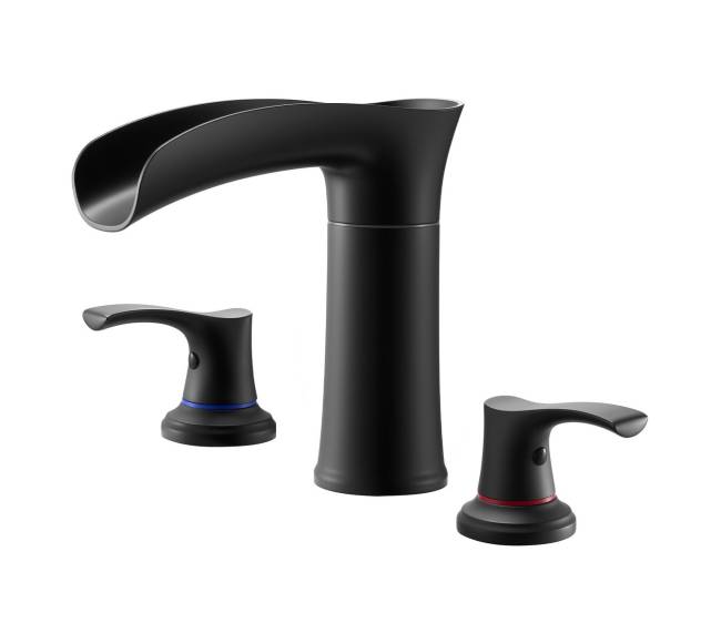 Vonios maišytuvas su kaskada8