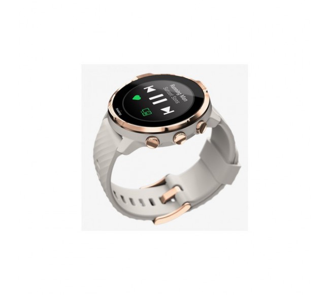 Nuolaida Už suunto 7 originalus pakeisti watchand 24mm silikono dirželis  suunto 9/9 baro/d5/spartan sporto apyrankės apyrankės priedai \u003e Žiūrėti  priedai - www.karatevaikai.lt