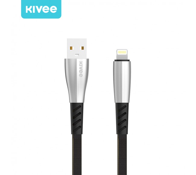 USB/IPHONE kabelis KIVEE CB103