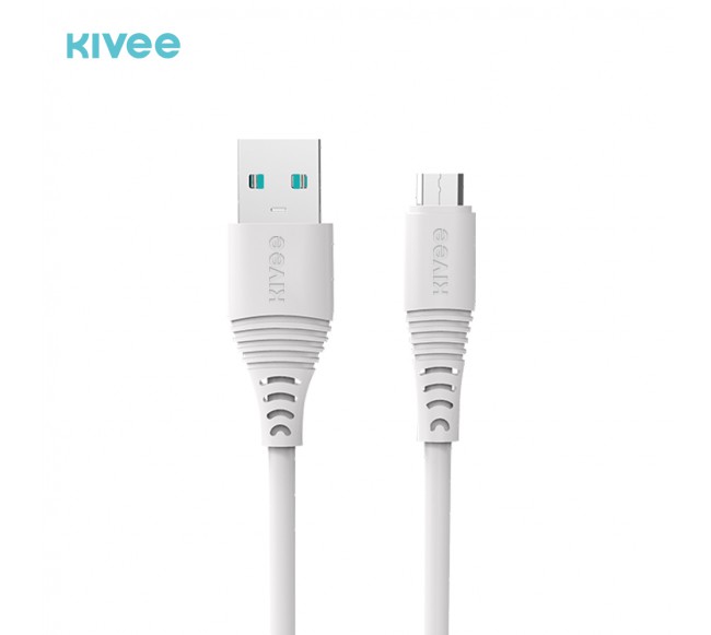 USB/MICRO USB kabelis KIVEE...