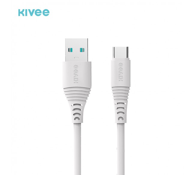 USB/TYPE-C kabelis KIVEE CT310