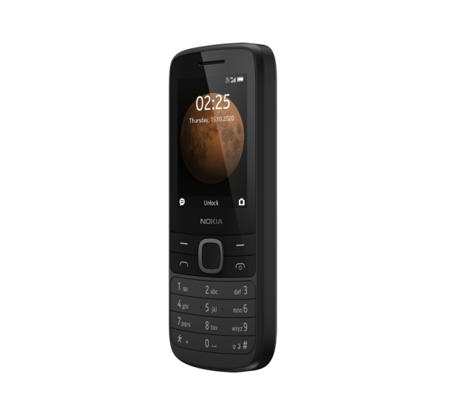 Telefonas Nokia 225