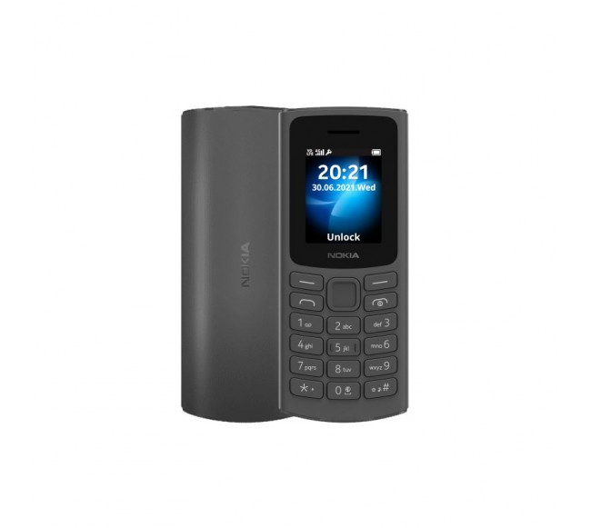 TELEFONAS NOKIA 105 4G DS