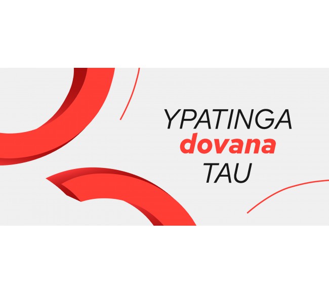 Jonukas.lt dovanų kuponas