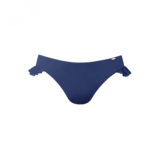 Bikini maudymosi kostiumėlis SANDY, tamsiai mėlyna3