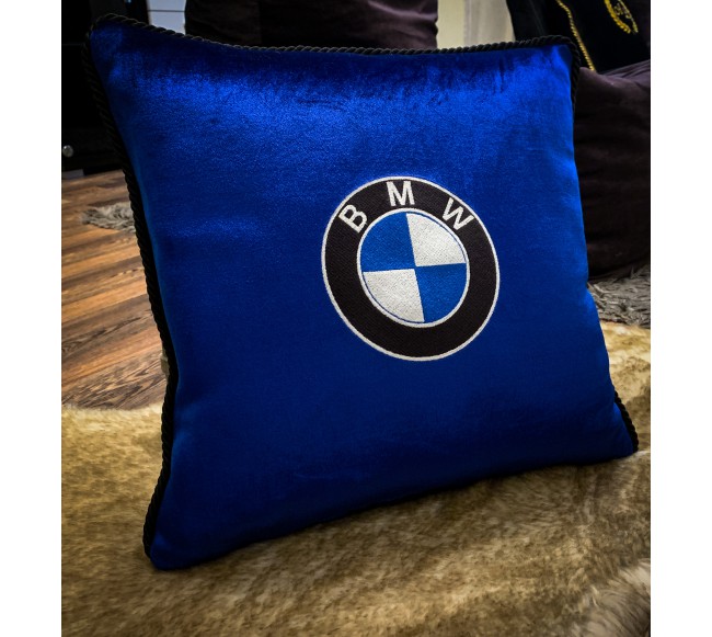 Pagalvė BMW fanui