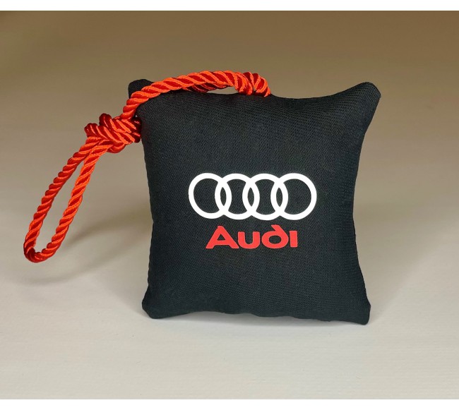 Audi auto/raktų pakabukas