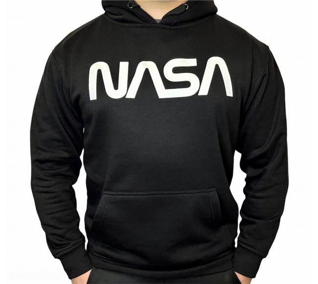 UNISEX Džemperis: NASA
