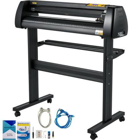 Vinilo pjaustytuvas Signmaster 870mm su stovu0