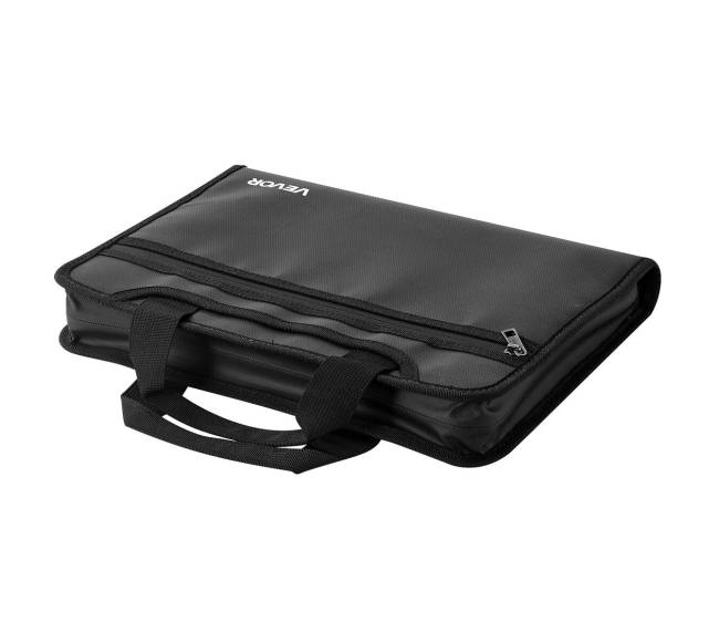 Ugniai atsparus dokumentų krepšys, 1000C9