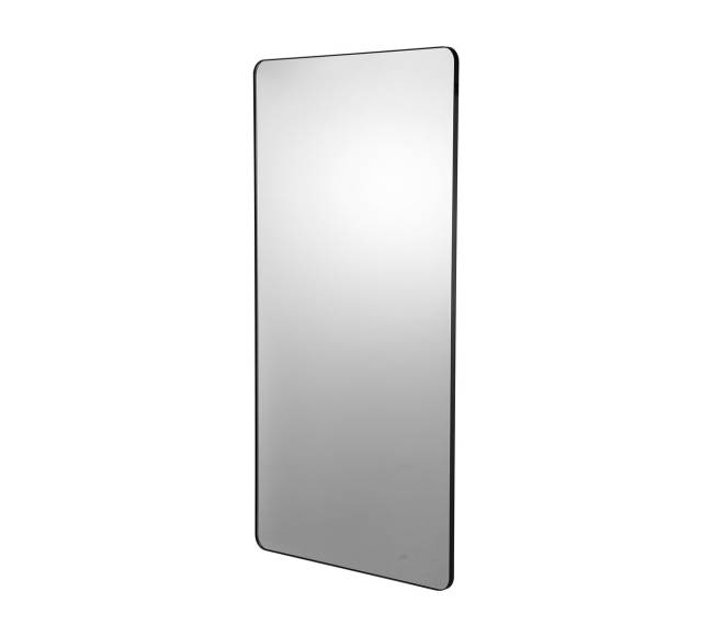 Veidrodėlis su aliuminio rėmu 182x91 cm8