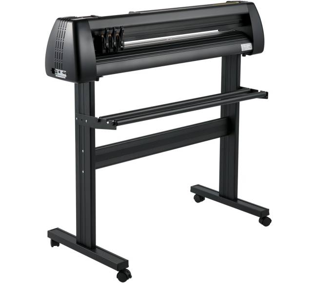 Vinilo pjaustytuvas Signmaster 870mm su stovu9