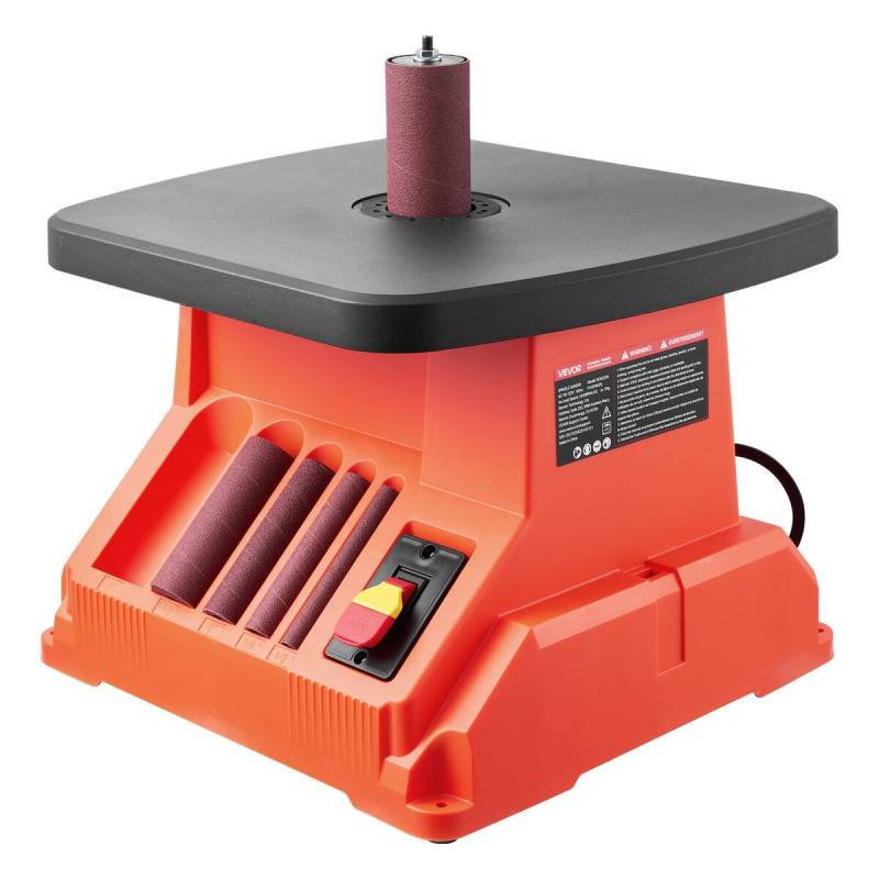 Osciliuojantis veleno šlifuoklis, 2000 aps.min.0