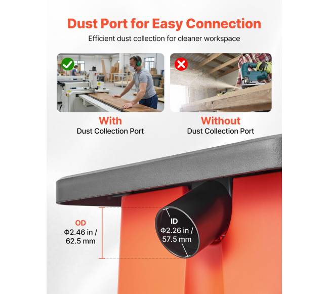 Osciliuojantis veleno šlifuoklis, 2000 aps.min.5