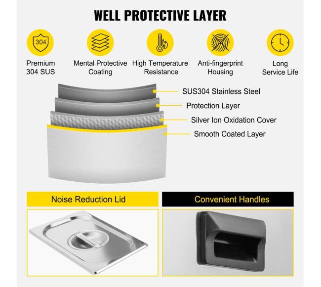 10L ultragarsinis valytuvas su šildytuvu juvelyrikai6