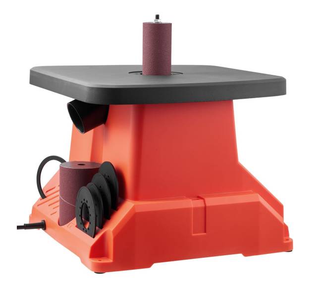 Osciliuojantis veleno šlifuoklis, 2000 aps.min.8