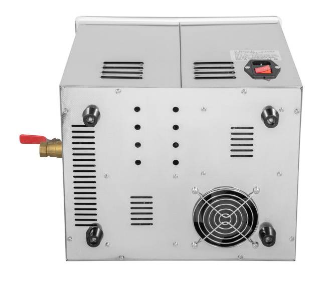 10L ultragarsinis valytuvas su šildytuvu juvelyrikai10